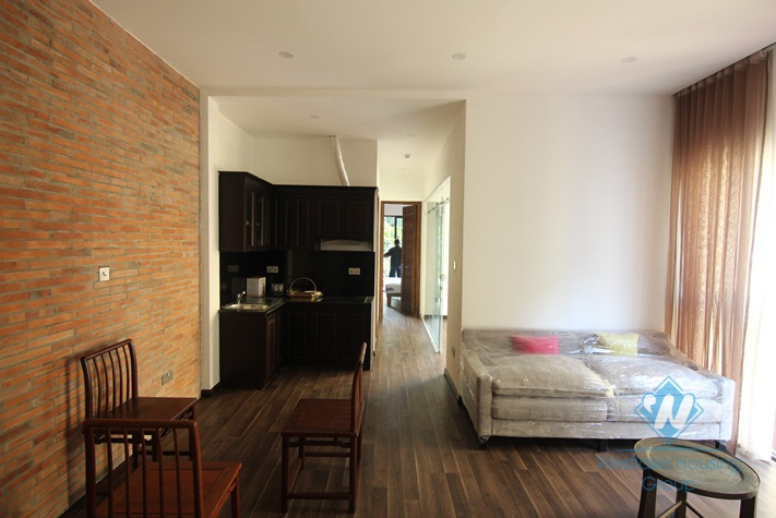 Brand new & Stylish apartment for rent in Tay Ho
